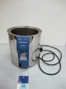 IKA Labortechnik HB4 Basic Cylindrical Heated Bath Stirrer