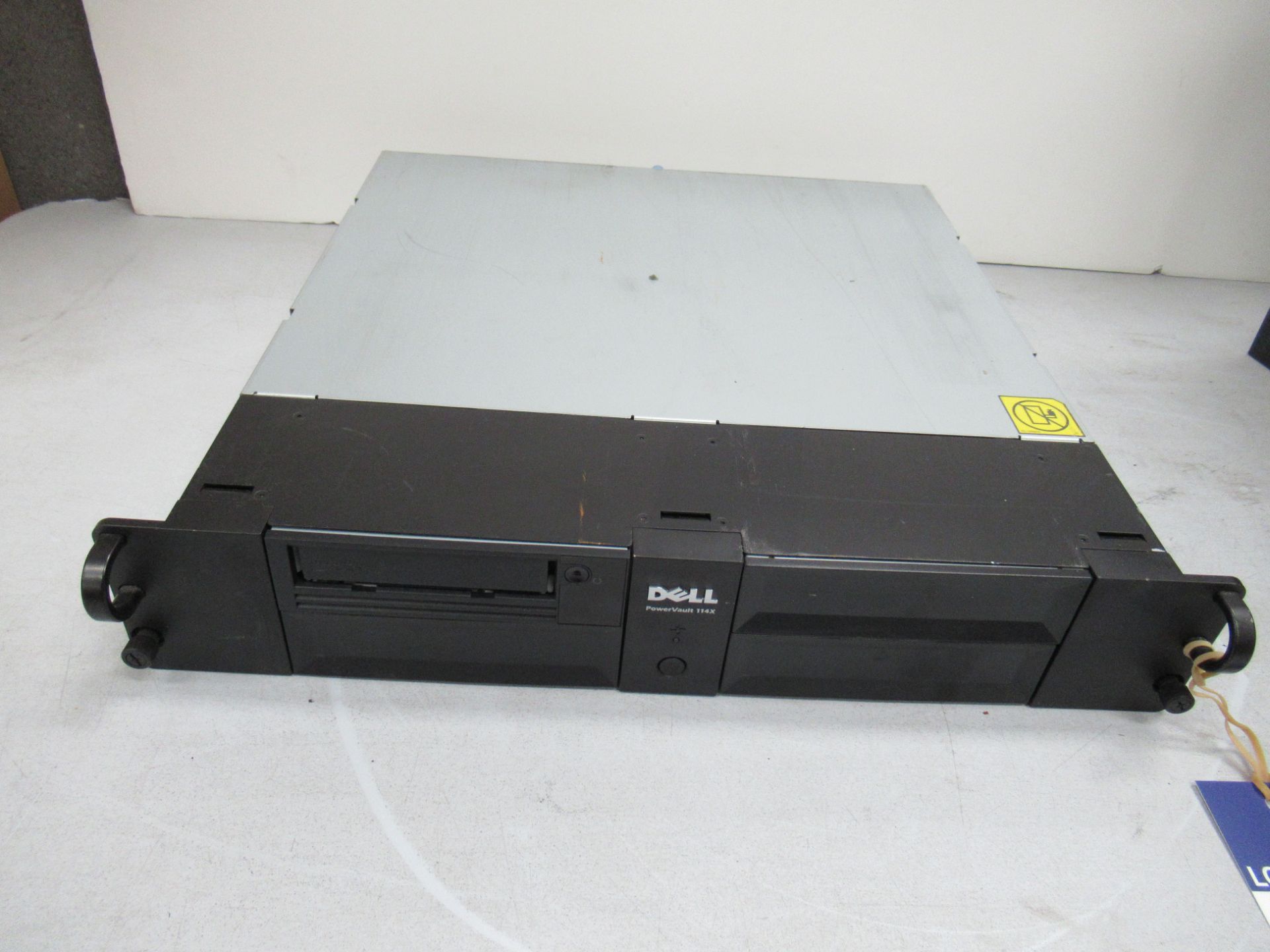 Dell Powervault 114X