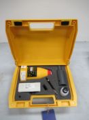 Metrohm High Voltage Detector, Model HVD05/2A; 66kV range - in case