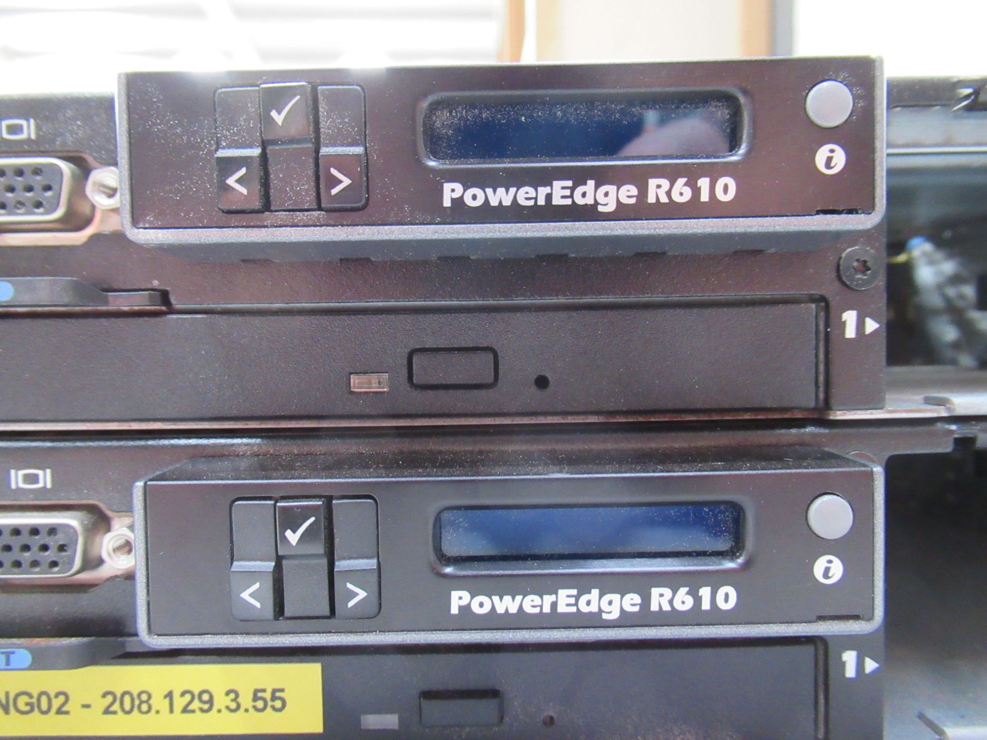 2x Dell PowerEdge E16S Server Component - Image 5 of 9