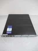 Cisco Multi-Port Channel Switch; Model 4431