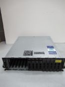 Dell PSU Storage Array