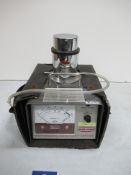 Shaw Automatic Dewpoint Meter