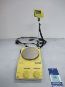 YellowLine Magnetic Stirrer