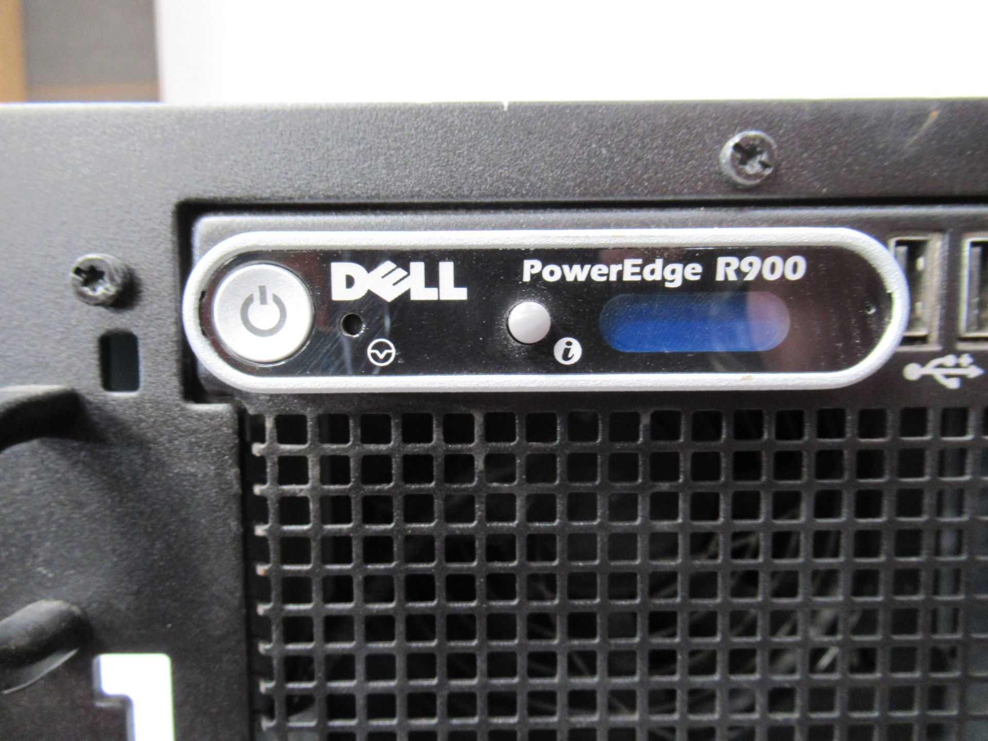 Dell PowerEdge R900 Server Component - Image 3 of 7