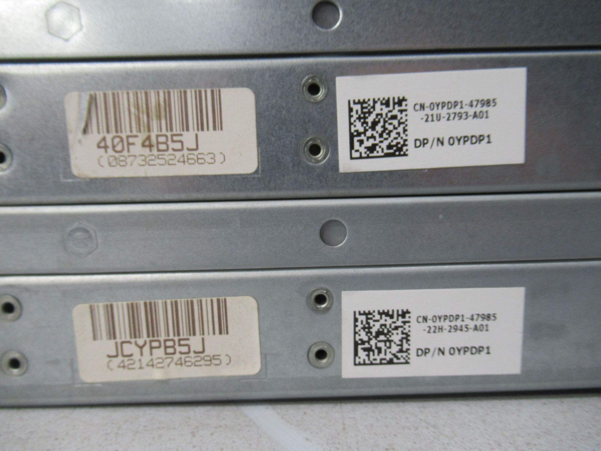 2x Dell PowerEdge E16S Server Component - Image 8 of 9