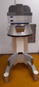 Escher PM140 Professional Floor Standing Mixer, Serial number 12061 (07/2020)