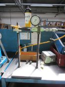 Enerpack pulley press DL107