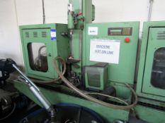 French driveshaft grinding machine No. 2 DL84