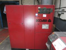 Ecoair Compressor A50 DL18