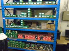 Large Quantity of Various Frenkit Brake Calliper Components, Boots, Seals and ‘O’ Rings with