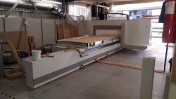 Assets of a Yacht Building & Restoration and Bespoke Joinery Company