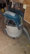 Makita VC2512L Wet & Dry Vacuums, (2017) S/Ns 395908 - Located on 1st Floor