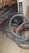2x Numatic NRV200 Henry Vacuum Cleaners, S/Ns 170915689 and 1816006650 - Located on 1st Floor