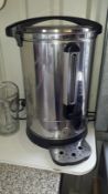 Oypla 20 Litre Counter Top Hot Water Boiler, S/N 3166 - Located on 1st Floor