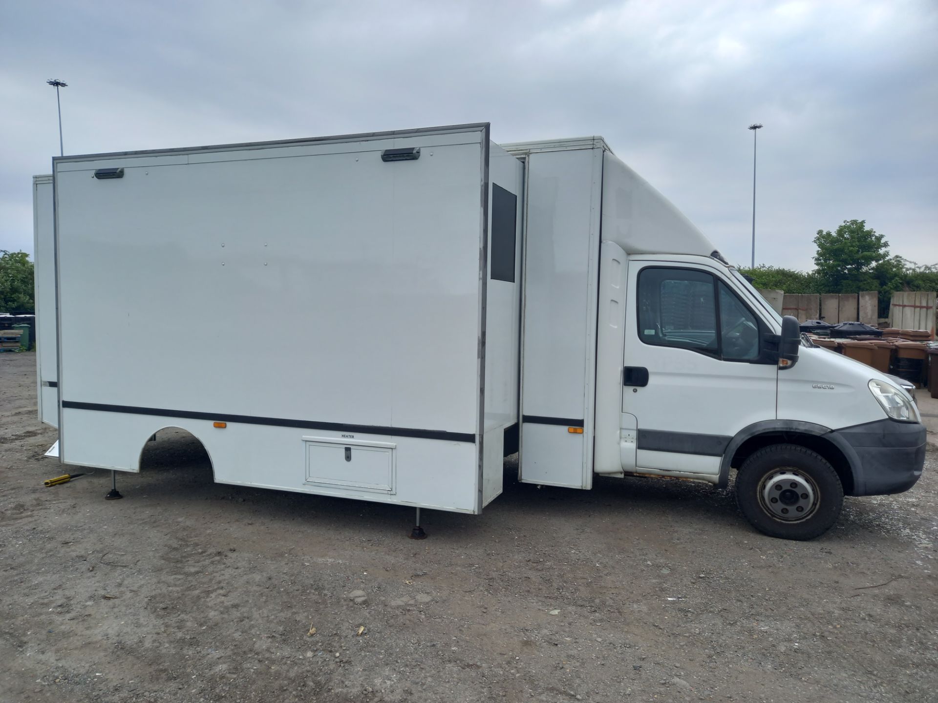 Community Outreach Vehicle/Camper Van Conversion. - Image 4 of 30