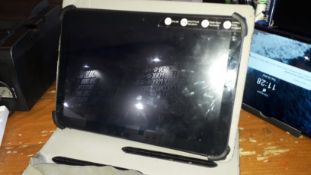 Lenovo TBX304L Android Tablet (Oct 2018) Serial Number HAOXWMGJ(74)
