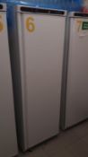 Polar CD612 C-Series 400Ltr Upright Single Door Refrigerator Serial Number CD612 8251604 600x600 -