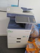 Toshiba E-Studio 2050c Photocopier