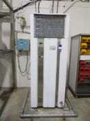 Favrac/Agriflex Water Chiller with STM Tecnics Control