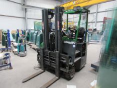 Combilift CB3000 Forklift truck, Serial number 561