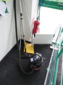 Numatic henry HVR160-11 vacuum cleaner