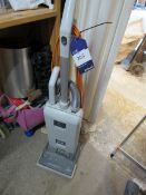 Sebo Automatic XP10 vacuum cleaner, 240V