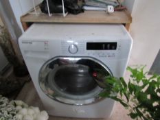 Hoover 9KG washer/drier