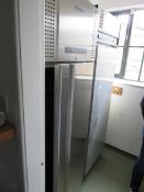Gran cabinet freezer