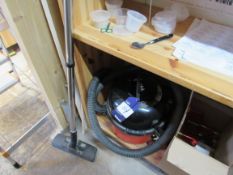 Numatic HVX200-11 Vacuum cleaner