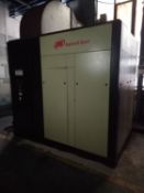 2008 Ingersoll-Rand 160kW Air Compressor