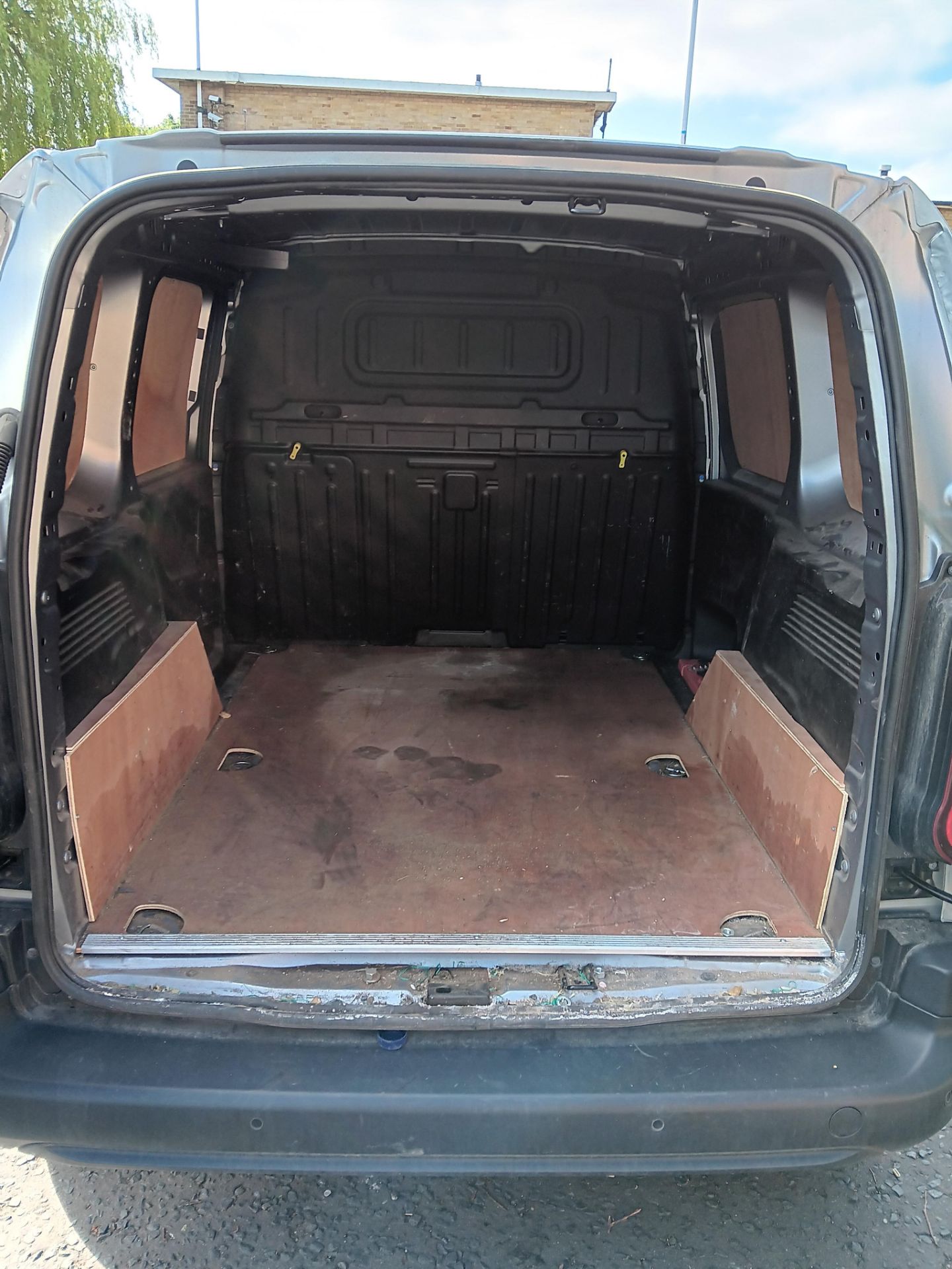 Citroen Berlingo M 1.5 BlueHDi 1000kg Enterprise P - Image 7 of 12