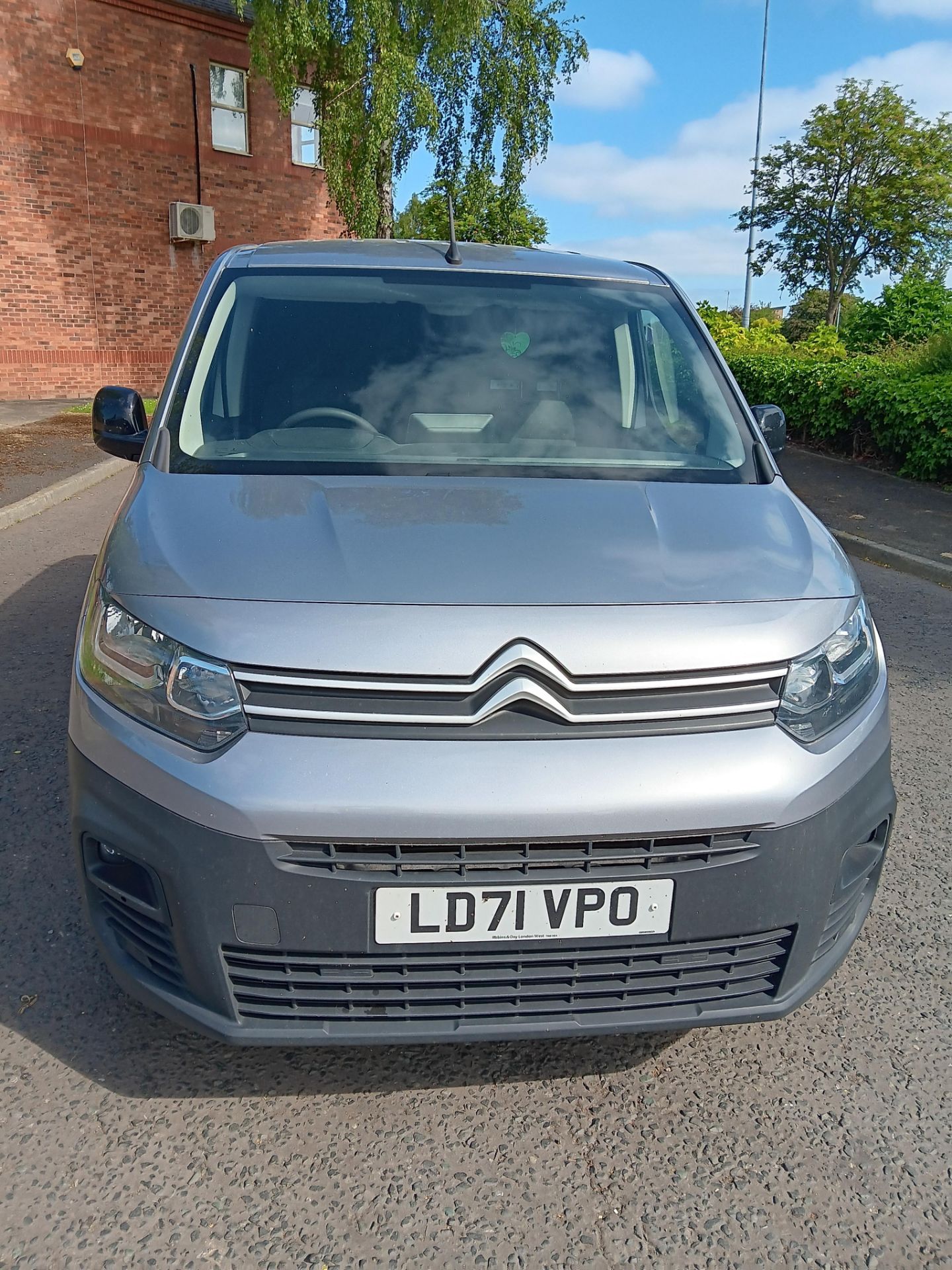 Citroen Berlingo M 1.5 BlueHDi 1000kg Enterprise P - Image 8 of 12