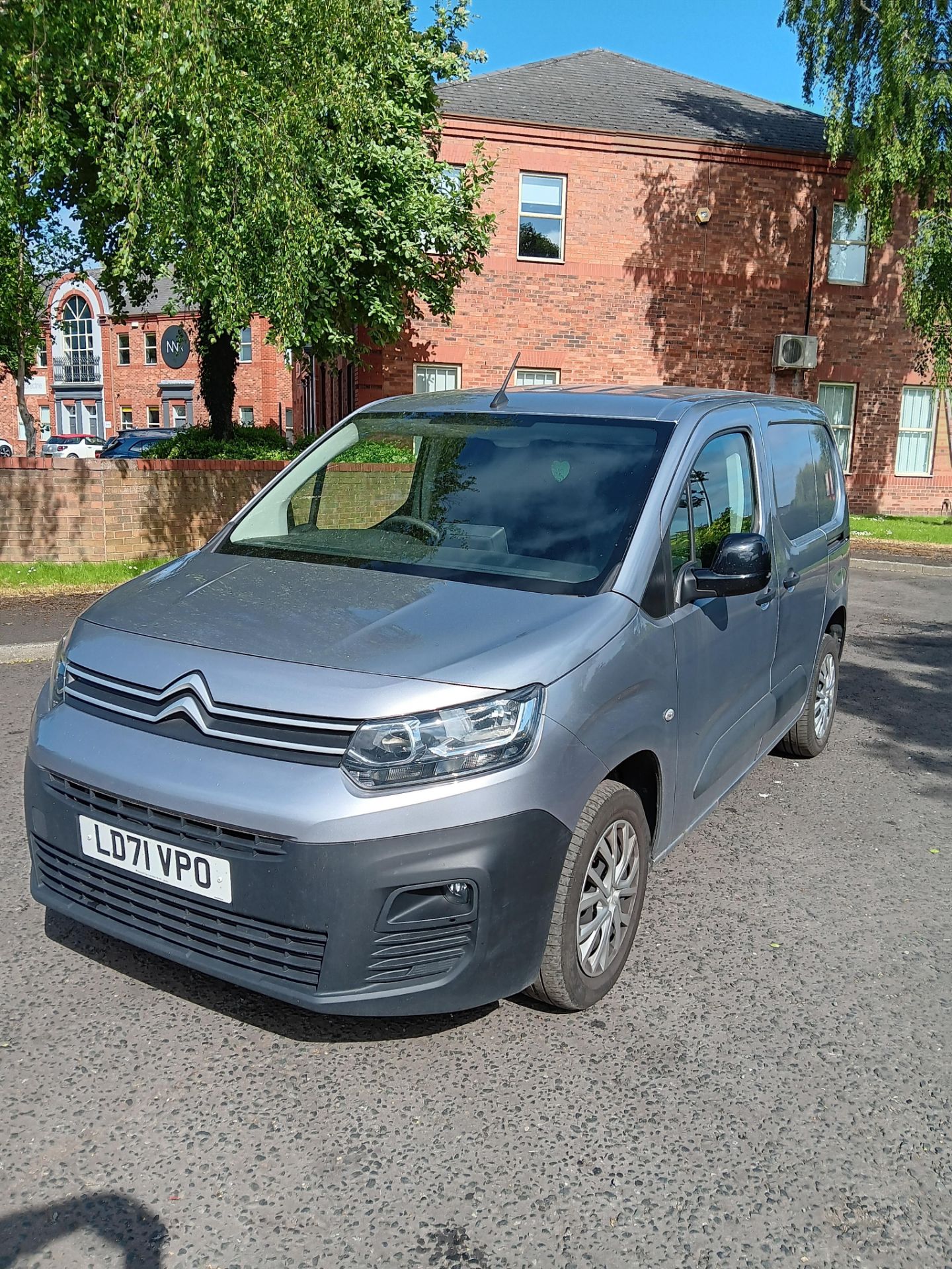 Citroen Berlingo M 1.5 BlueHDi 1000kg Enterprise P - Image 2 of 12