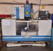 Roku Roku Vertimac-M vertical machining centre, 18