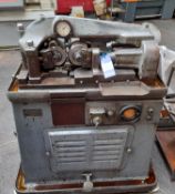 Burton, Griffiths/Steinley Thread Rolling Machine)