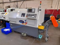 CNC Machine Tools and Equipment by Femco, Haas, Leadwell, Tsugami, Dainichi and Others