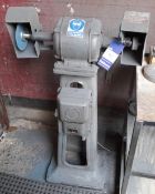 Unknown double ended grinder) – Risk Assessment &