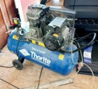 Thorite TH14100P Receiver Mount Compressor