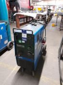 Miller Migmatic 353 Compact CV-DC Mig Welder, s/n