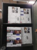 Quantity of 3m welding equipment, including versaf