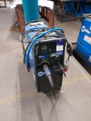 Miller Migmatic 271 Compact CV-DC Mig Welder, s/n