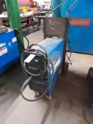 Miller Migmatic 353 Compact CV-DC Mig Welder, s/n