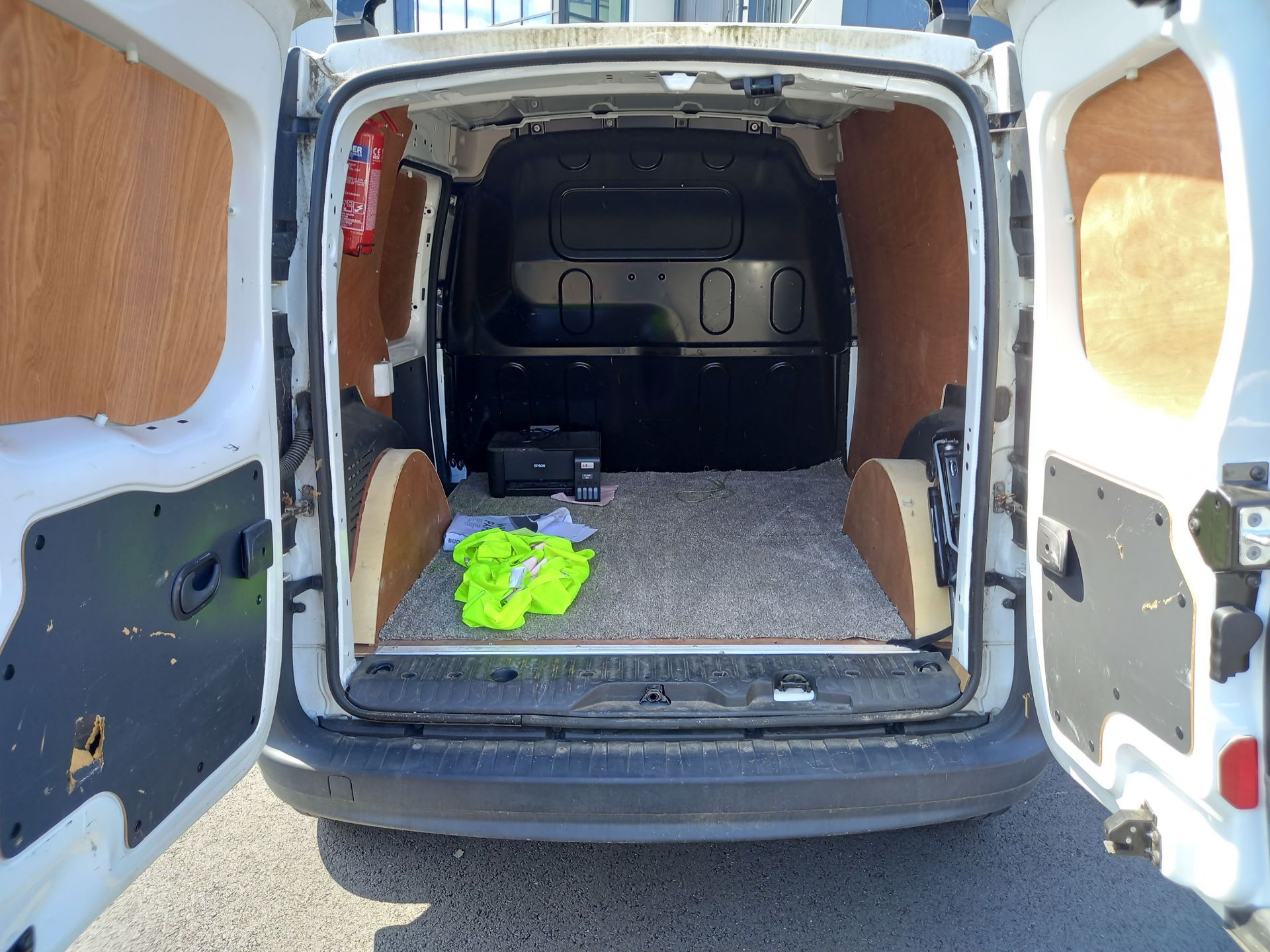 2020 Renault Kangoo Business Diesel Panel Van - Image 4 of 8