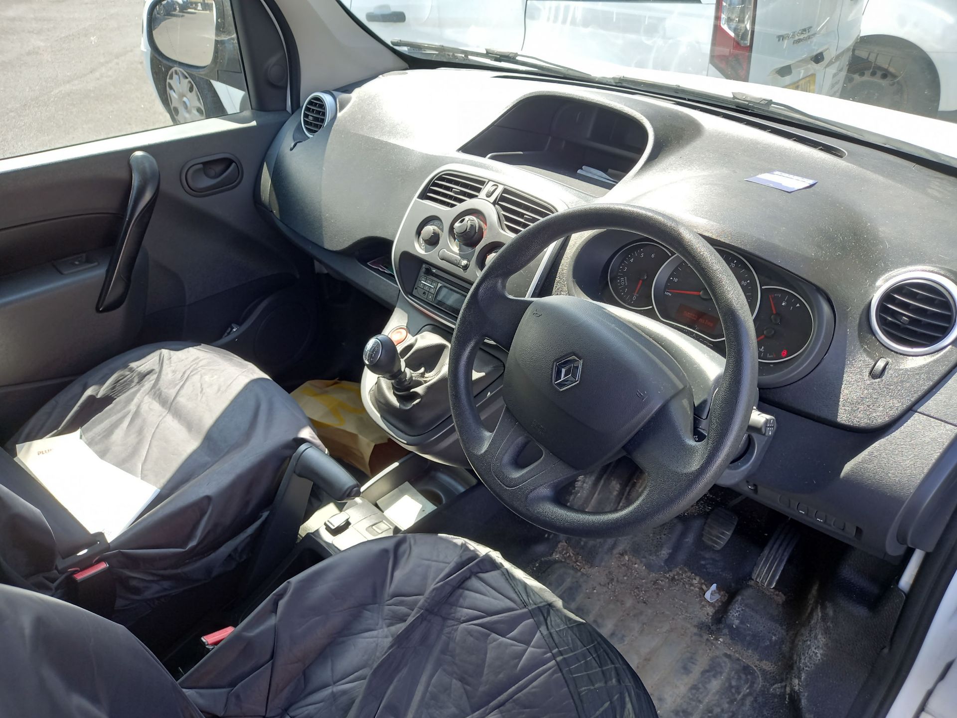 2020 Renault Kangoo Business Diesel Panel Van - Image 2 of 8