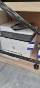 HP Color Laser 179fnw Wireless Multifunction printer