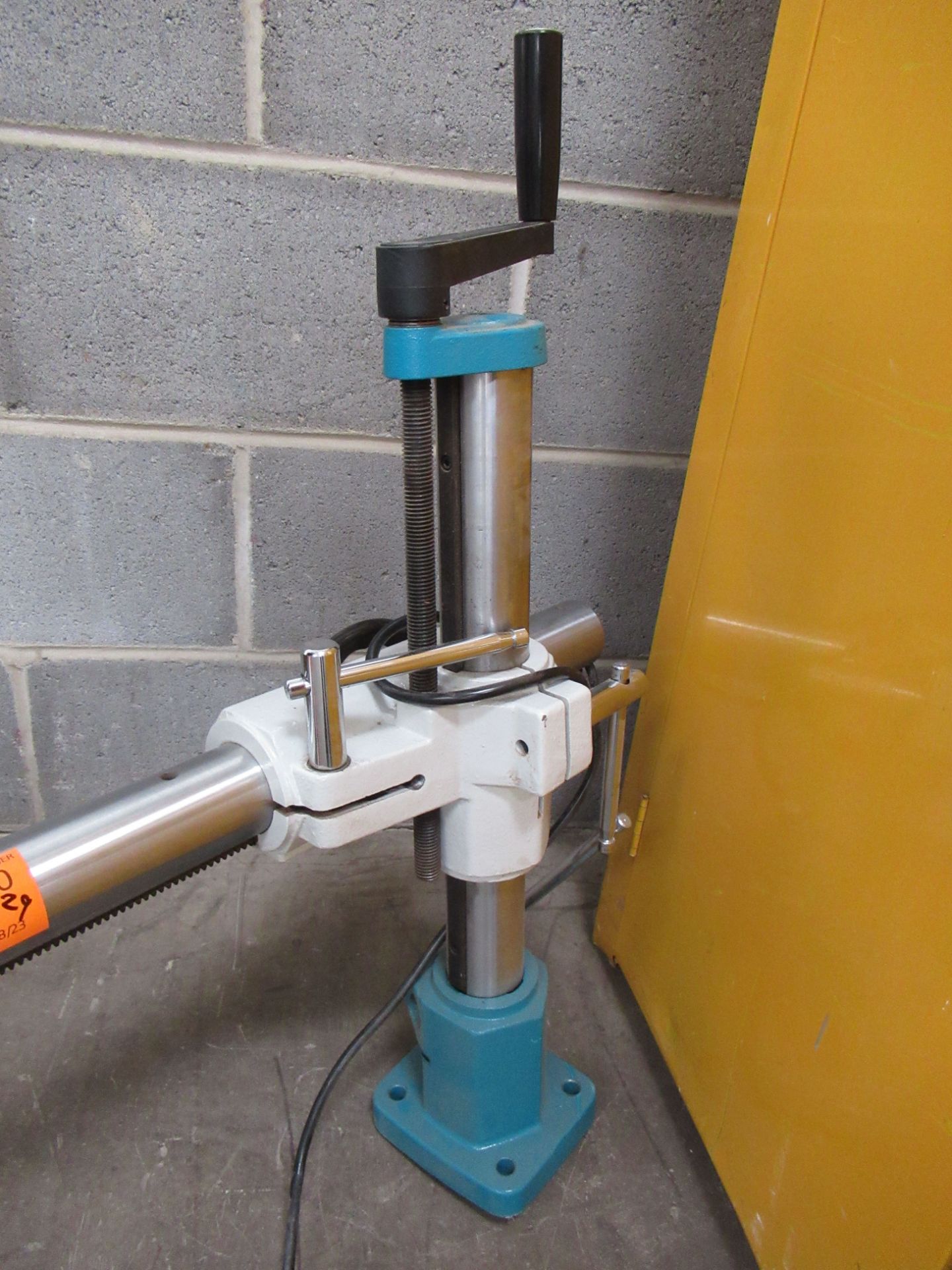 iTech Roller Powered Feed - 240V - Image 3 of 4