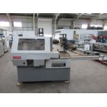 Casadei Syncro 4-Sided Planer. YoM 1995. s/n 95-83-073