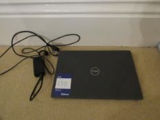 Dell Latitude 3510 Laptop, Intel core i5, 15.5in Screen, Charger, No HDD / Solidstate Drive