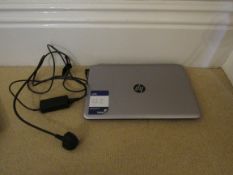 HP AMD A6-7310 APC, 8 GB RAM 250GB HDD, Win 10, Charger
